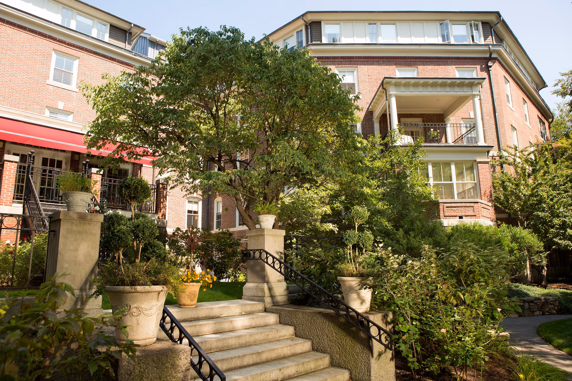 Photo of The Cambridge Homes