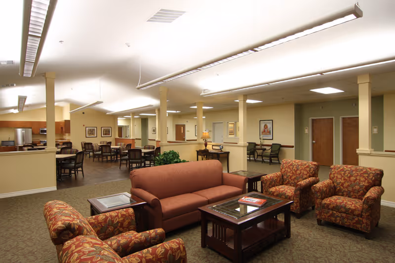 Photo 4 of Spruce Point Assisted Living and Memory Care Community