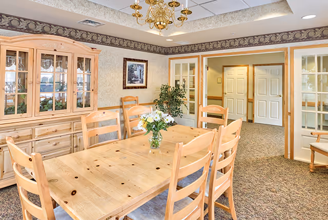Photo 11 of Trustwell Living at Westwood Place