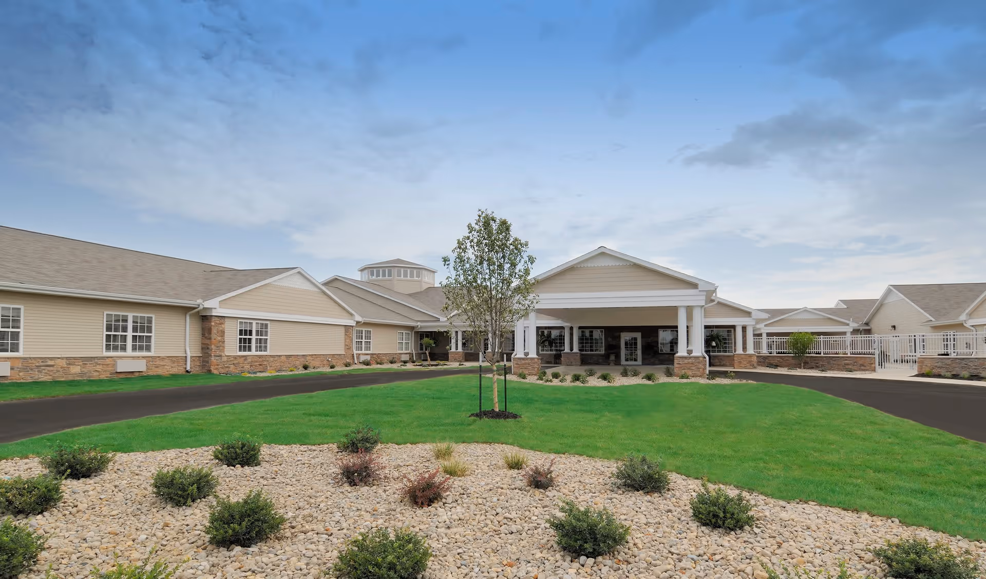 Photo 2 of The Villages at Oak Ridge