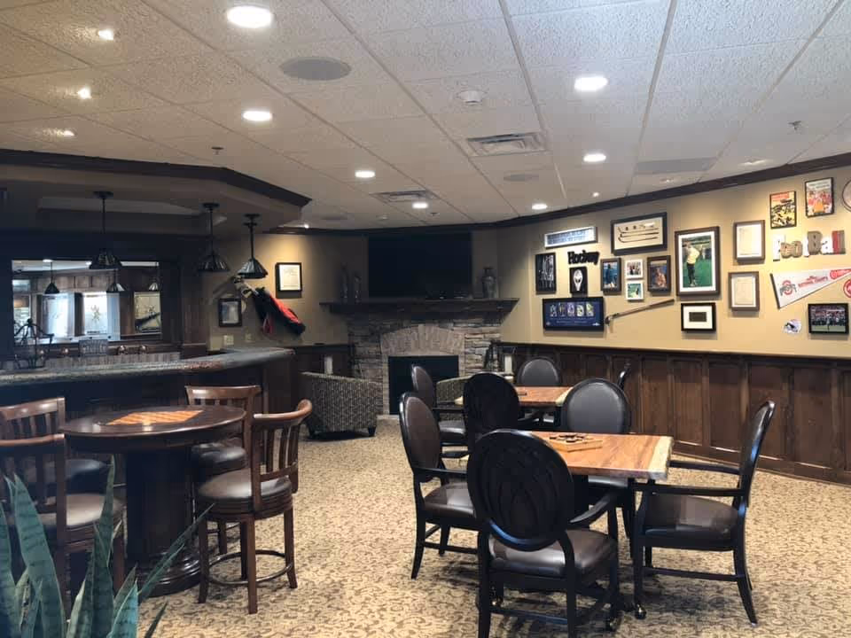 Photo 13 of The Inn at Library Way