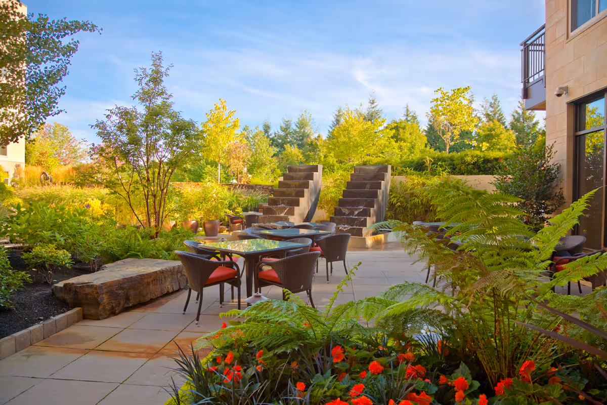 Photo 6 of Aljoya Mercer Island
