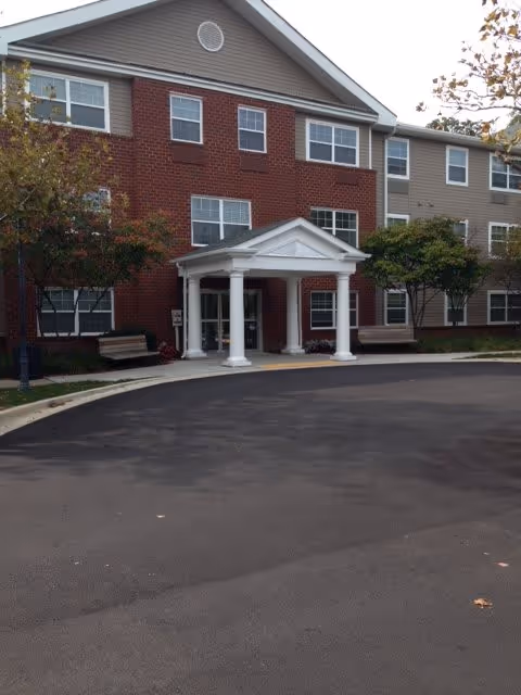 Photo of Park View At Bladensburg