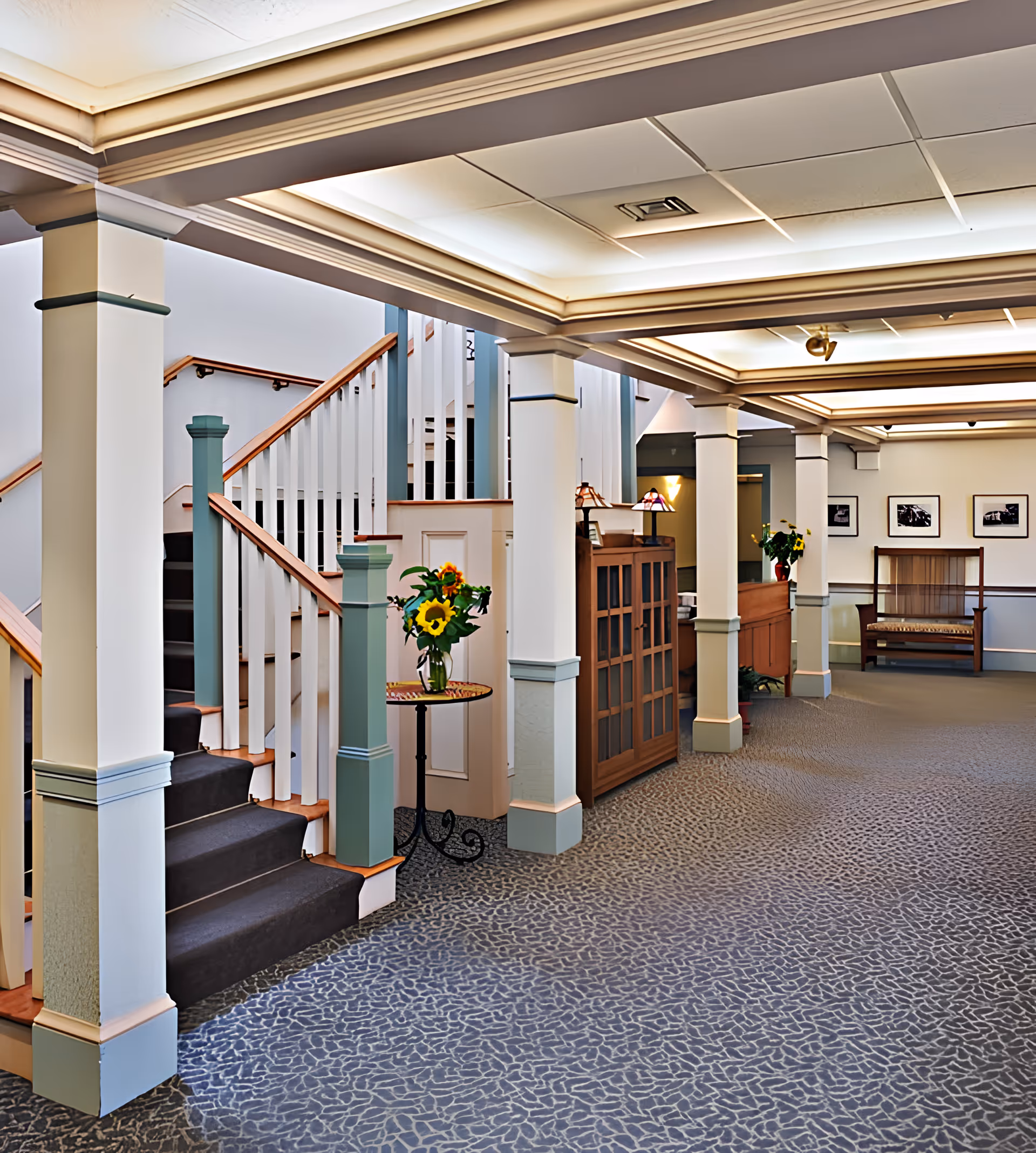 Photo 6 of Harbor Hill Center
