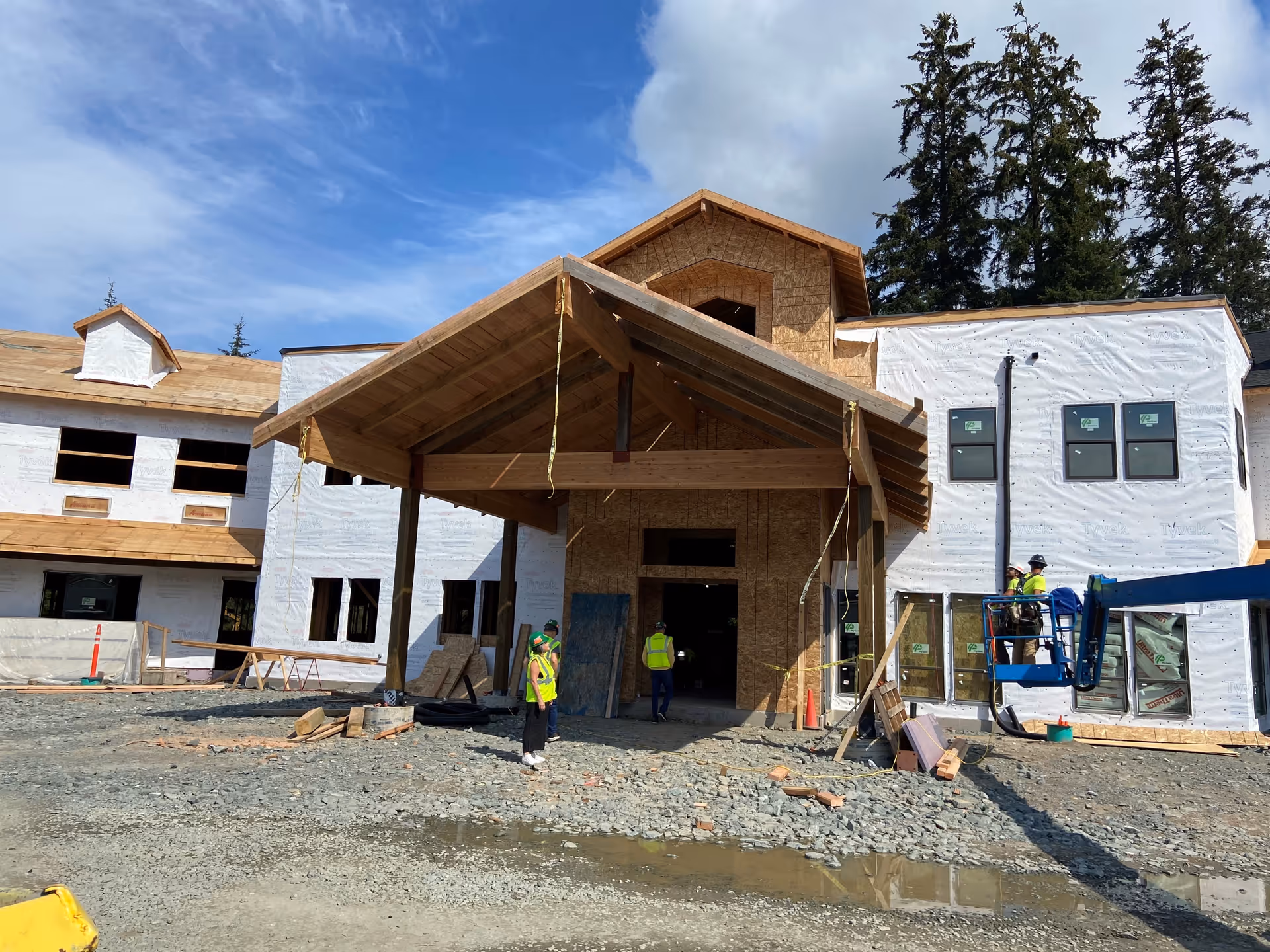 Photo 2 of Riverview Senior Living