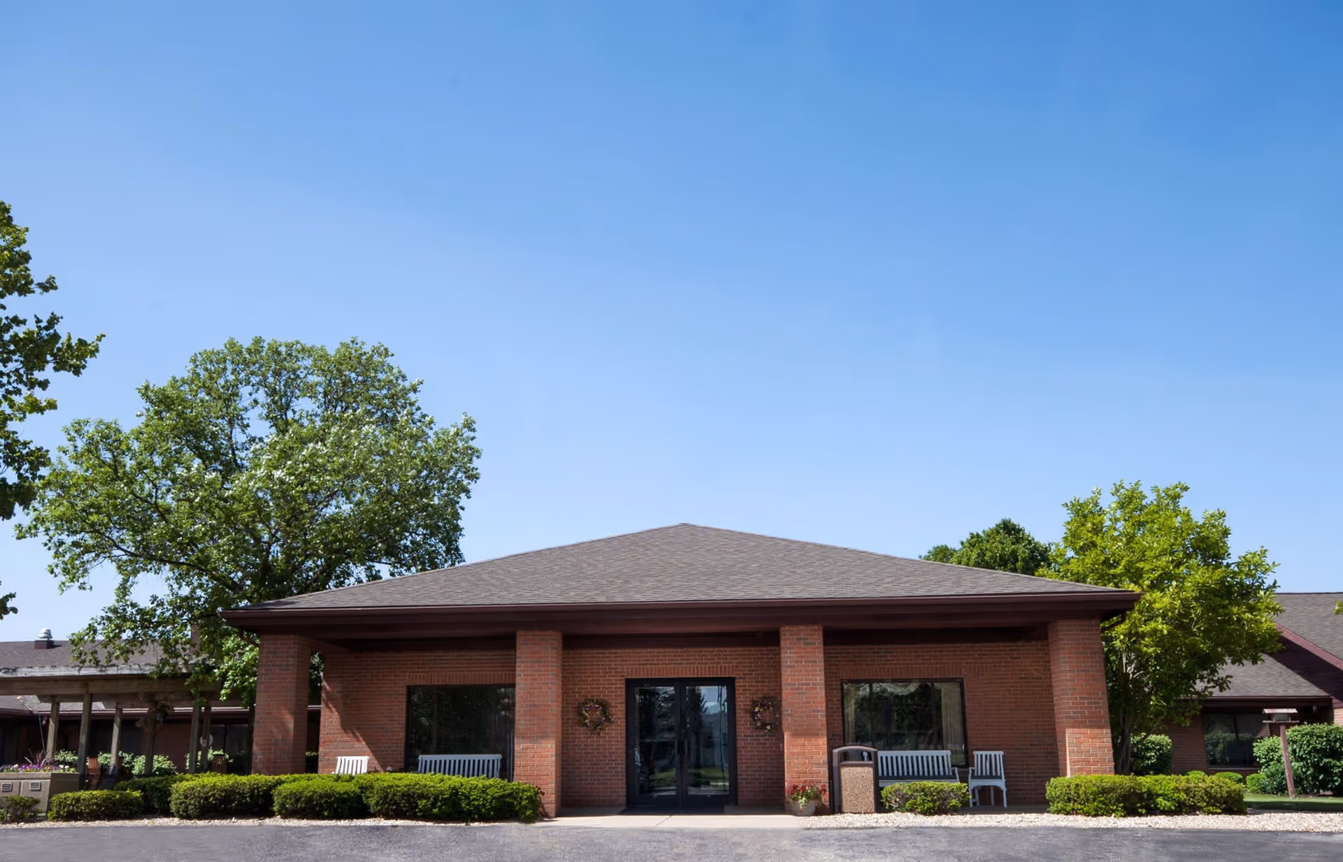 Photo of Accolade Healthcare of Paxton on Pells