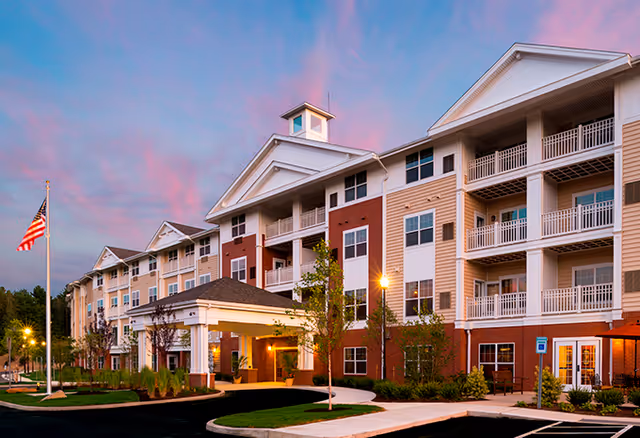 Photo of Brightview North Andover - Senior Independent Living, Assisted Living, Memory Care