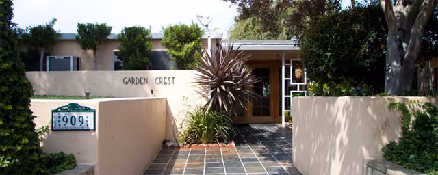 Photo of Garden Crest