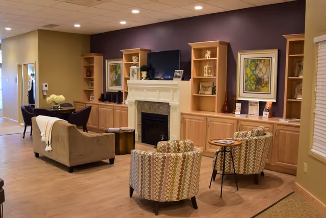 Photo 4 of Stone Creek Assisted Living and Memory Care