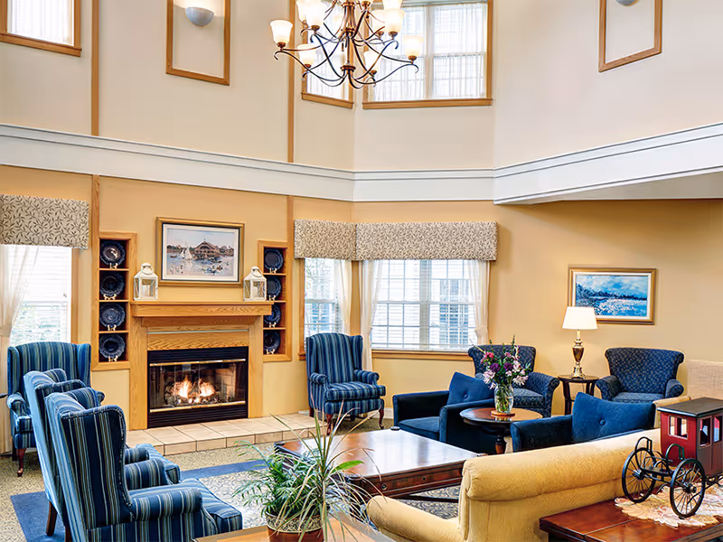 Photo 11 of Atria Kennebunk