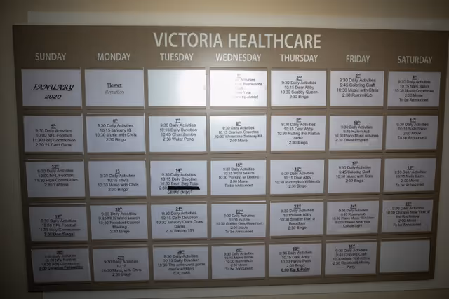 Photo 32 of Victoria Healthcare and Rehabilitation