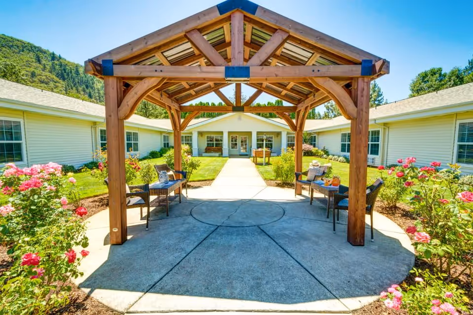 Photo 9 of Morrow Heights Assisted Living