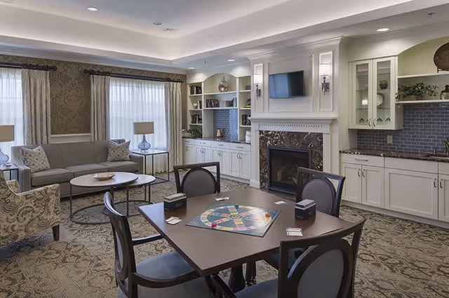 Photo 9 of Brightview Randolph - Senior Independent Living, Assisted Living, Memory Care