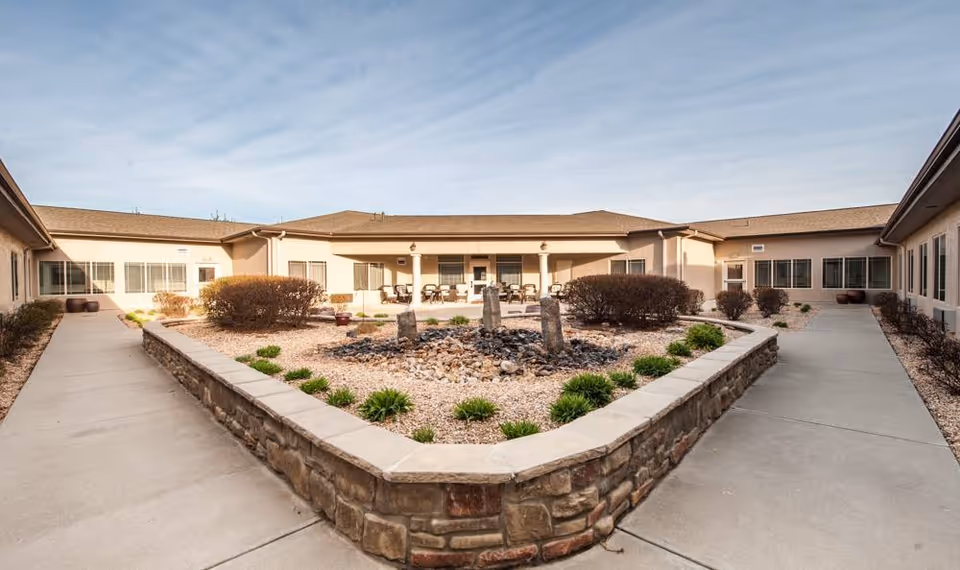 Photo 6 of Cedarhurst Senior Living of Springfield, MO