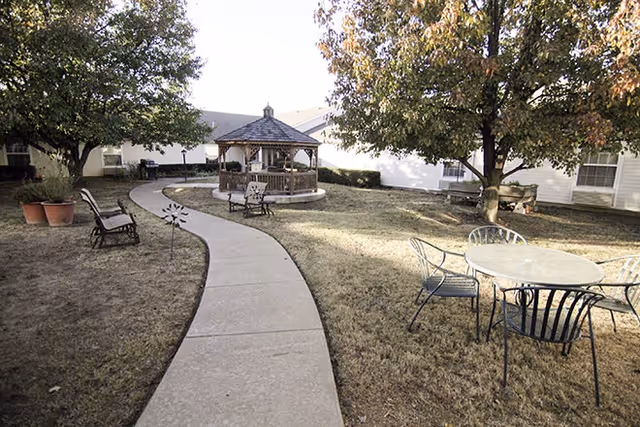 Photo 5 of Brookdale Claremore