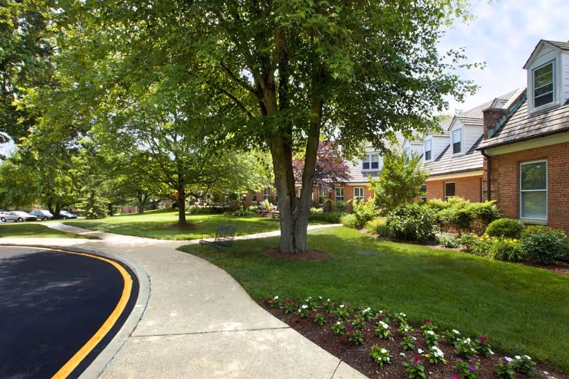Photo 10 of Oak Bridge Terrace At Country House