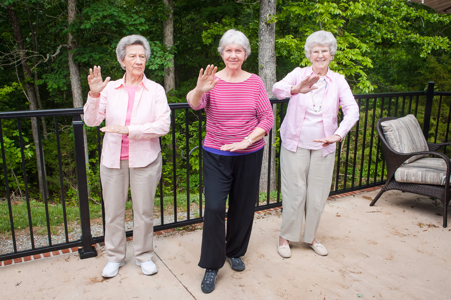 Photo 9 of Commonwealth Senior Living at the West End