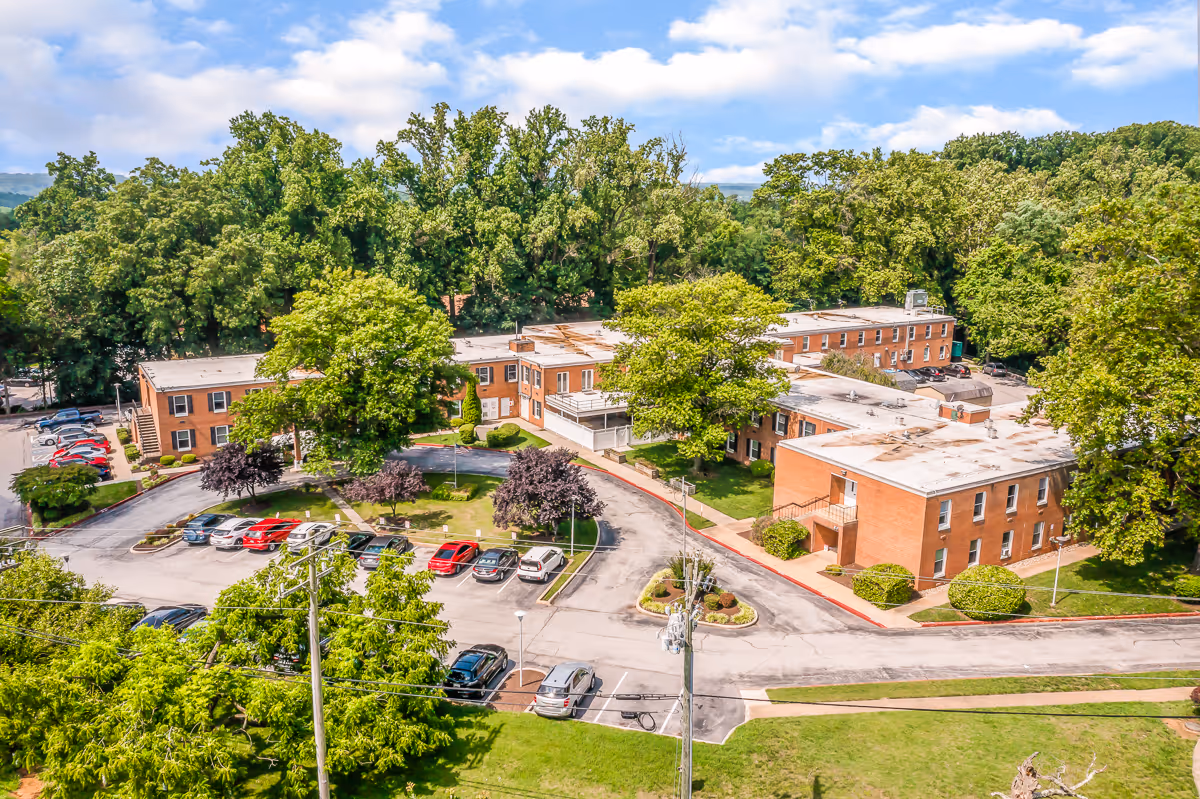 Photo of Autumn Lake Healthcare at Summit Park