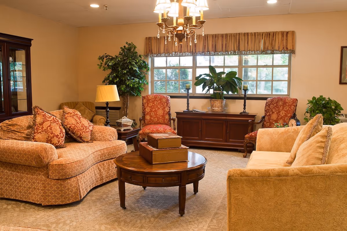 Photo 2 of Llanfair House Care & Rehabilitation Center