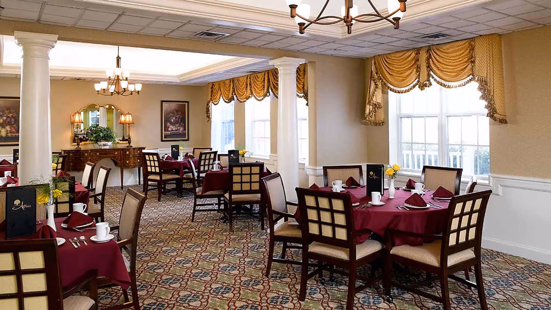 Photo 7 of Atria Briarcliff Manor
