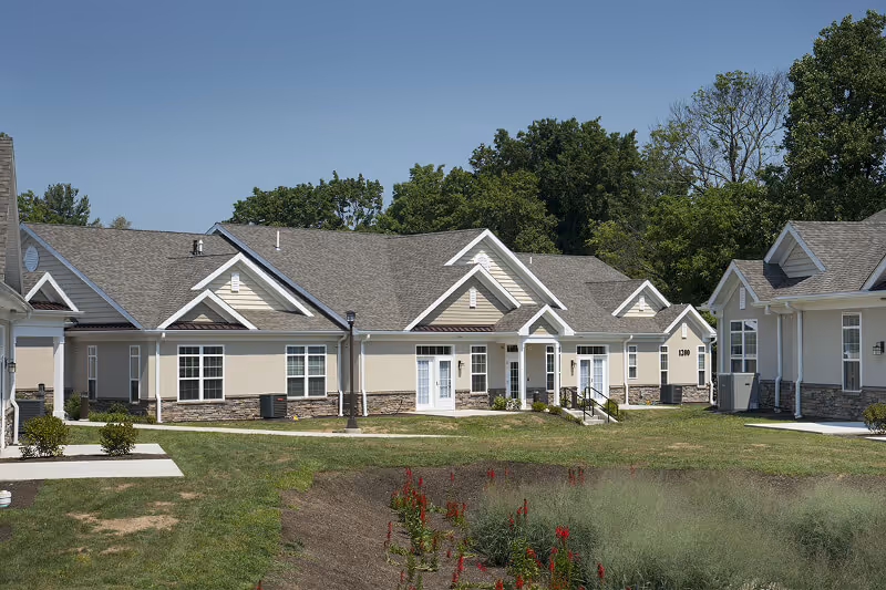 Photo of Twining Village