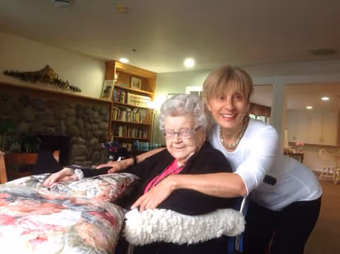 Photo 6 of Cherry Blossom Cottage - Residential Care Facility For Seniors