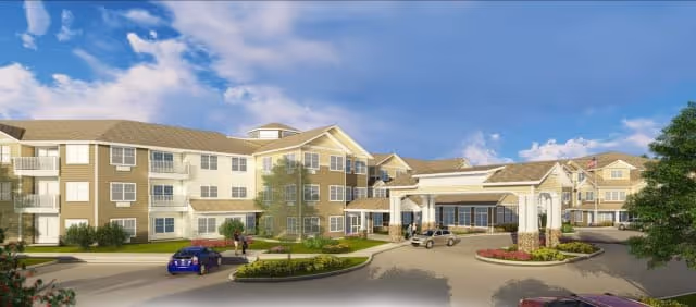 Photo of Osprey Heights
