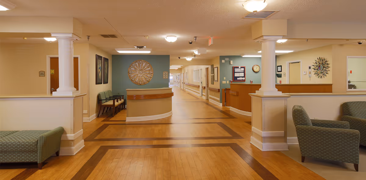 Photo 6 of Hickory Village Memory Care