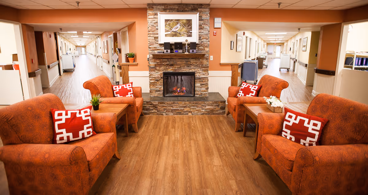 Photo of Cedarvale Commons Rehabilitation and Healthcare Center
