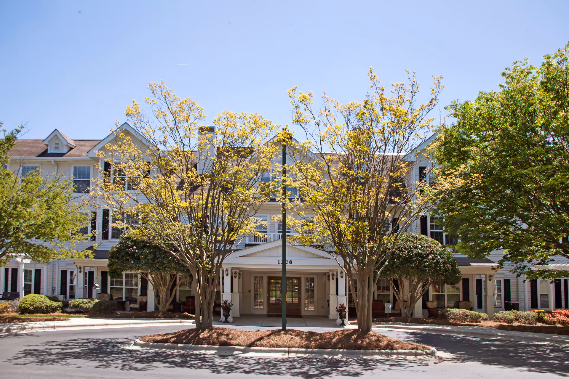 Photo of TerraBella Greensboro