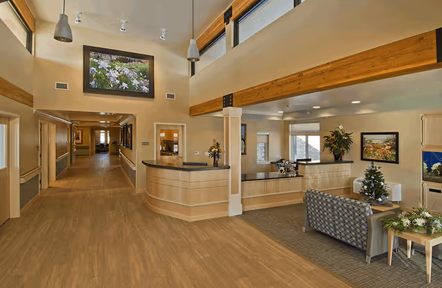 Photo 2 of Columbine Commons Assisted Living