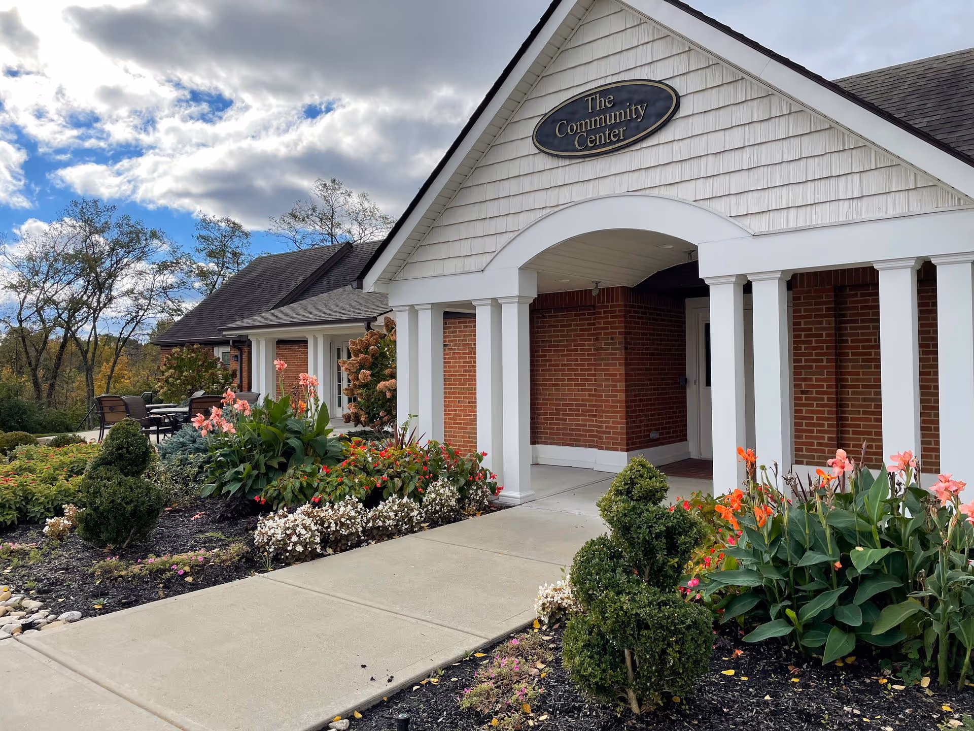 Photo of St. Charles Community