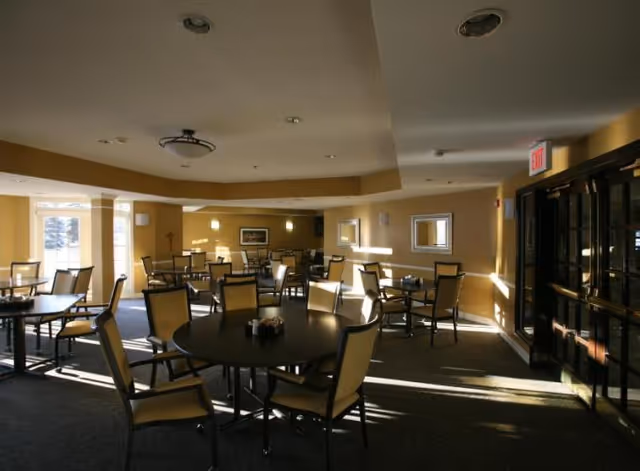 Photo 5 of Lourdes Rehabilitation And Healthcare Center