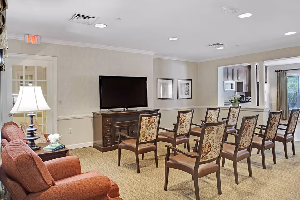 Photo 30 of River Oaks Assisted Living & Memory Care