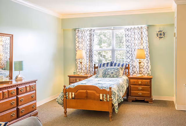 Photo 26 of Voorhees Senior Living