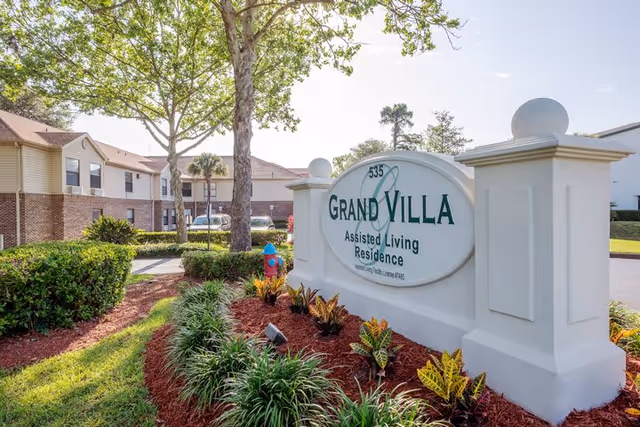 Photo 14 of Grand Villa of Ormond Beach