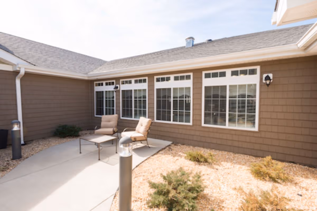 Photo 20 of Spring Arbor of Sandhills