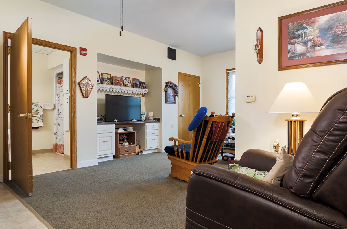 Photo 4 of Homestead Assisted Living of Derby