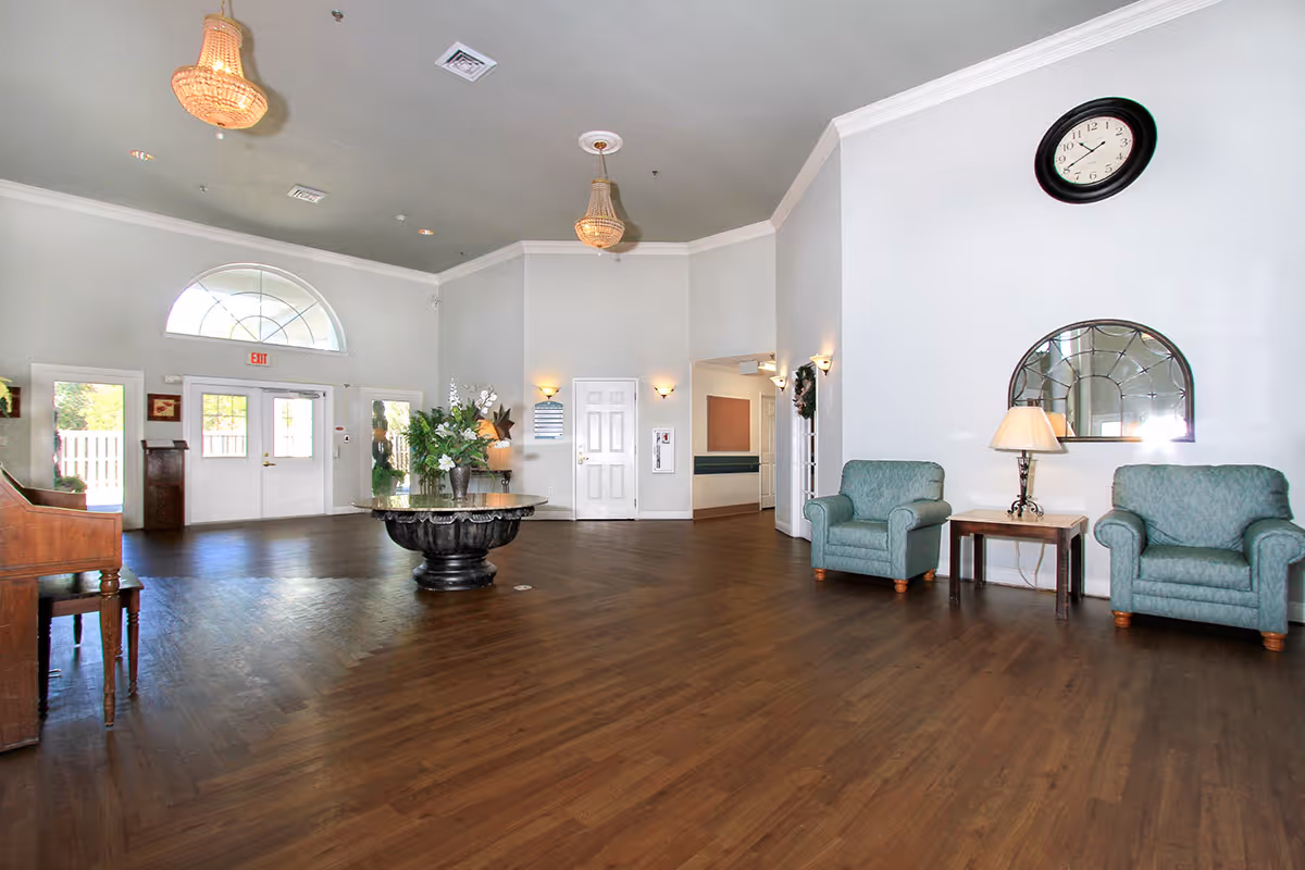 Photo 9 of Gulf Breeze Courtyard Assisted Living