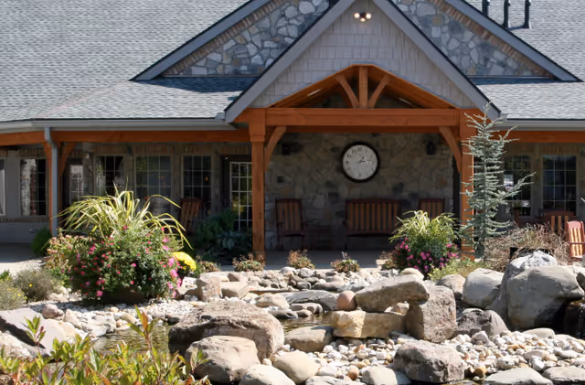 Photo 3 of Inn at Bear Trail
