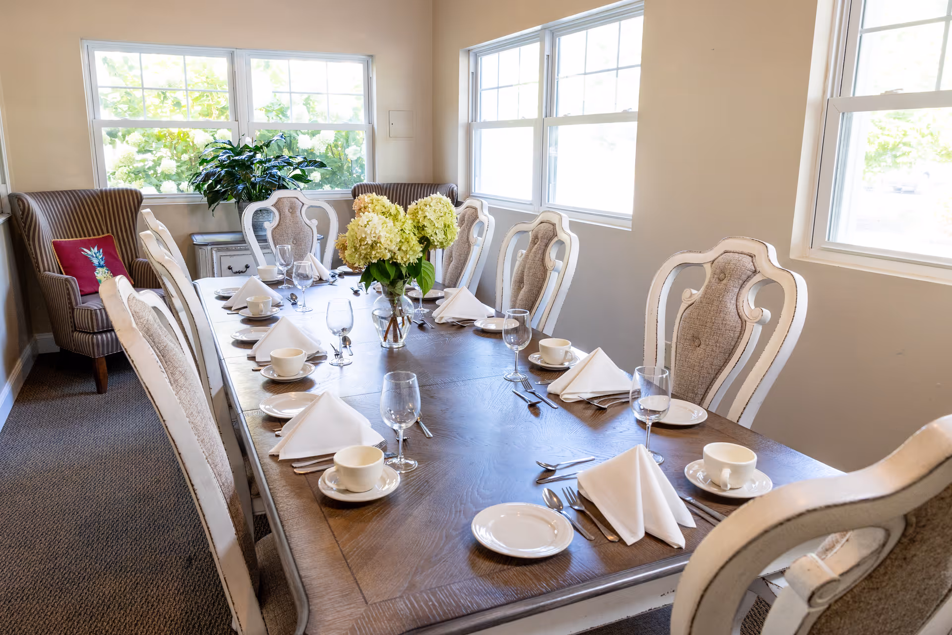 Photo 18 of Commonwealth Memory Care at Cedar Bluff