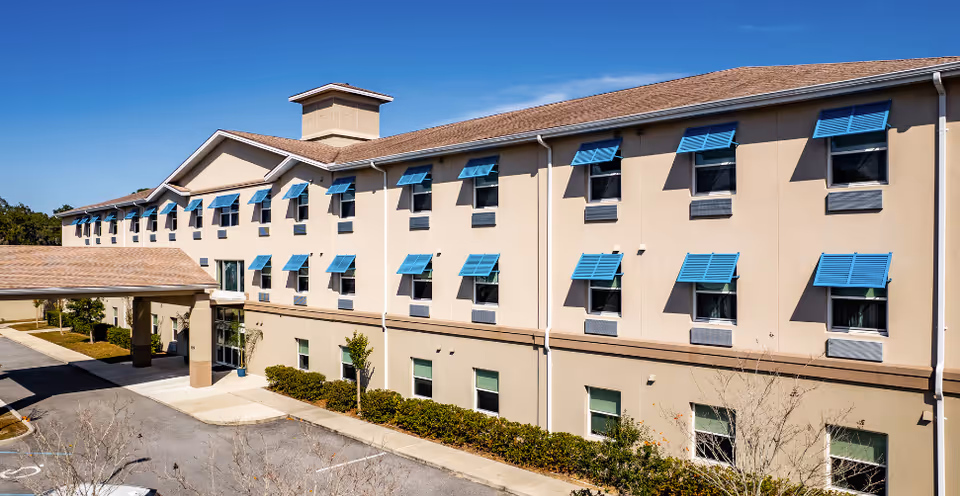 Photo of Seashore Senior Living