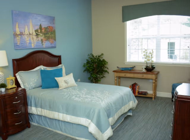 Photo 6 of Volante Senior Living of Arlington Heights