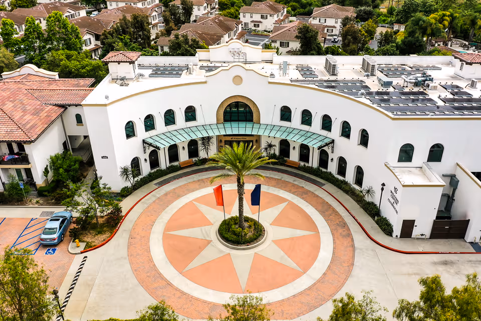 Photo 3 of Oceanside Senior Living