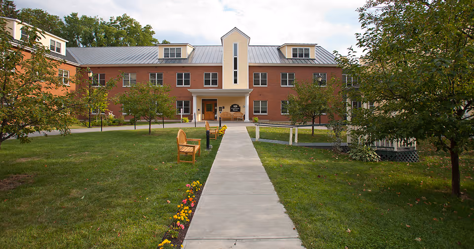 Photo of Converse Home