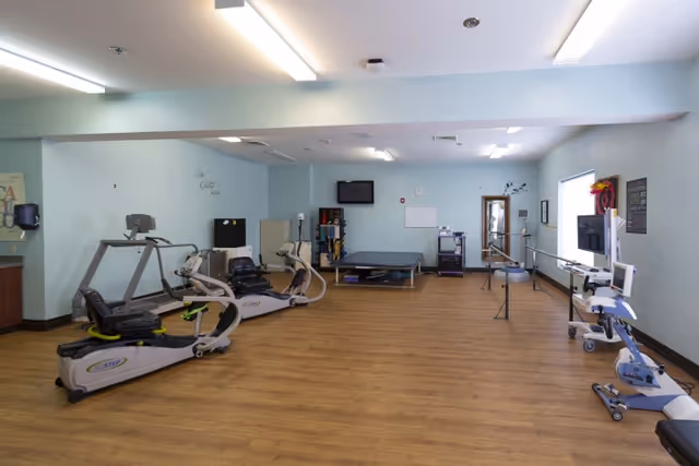 Photo 18 of Opus Post Acute Rehabilitation
