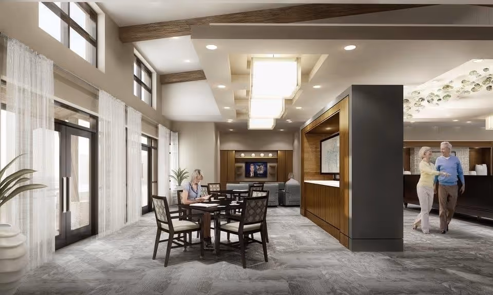 Photo 29 of Avanti Senior Living at Covington