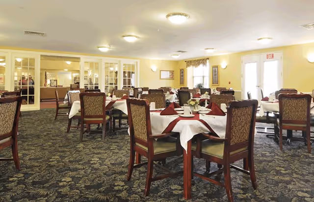 Photo 5 of Celebration Villa of Loyalsock
