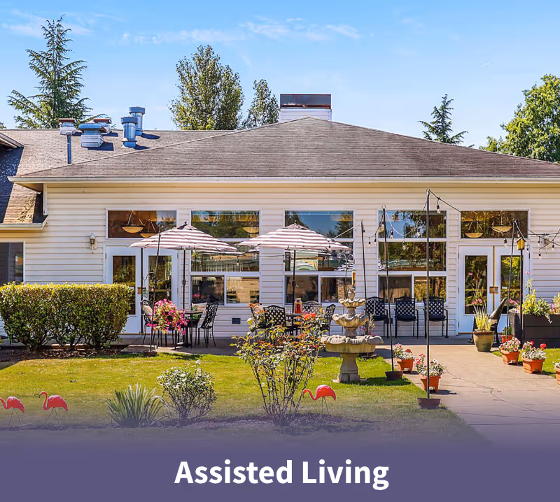 Photo 3 of White River Assisted Living