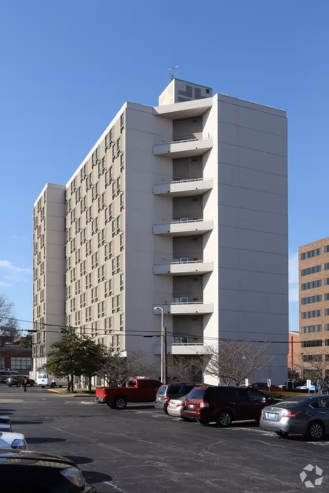 Photo of Rose Tower